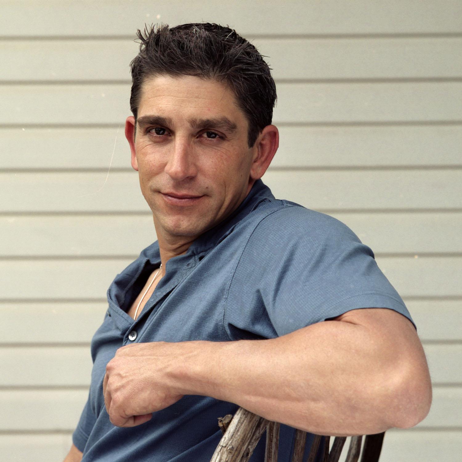 Inaugural Poet Richard Blanco will speak at Macalester's opening convocation on Wednesday, Sept. 11 at 4:30 in Alexander G. Hill Ballroom, Kagin Commons. Photo by Nico Tucci from www.richard-blanco.com