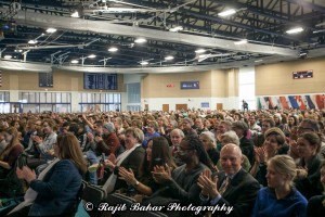 Photos by Rajib Bahar, Anna Pickrell and Naomi Guttman. Courtesy of Rajib Bahar Photography.