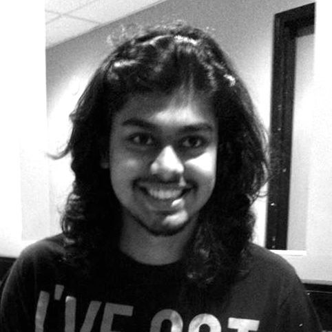 Rothin Datta '16 will be MCSG's president for the 2014-15 school year.