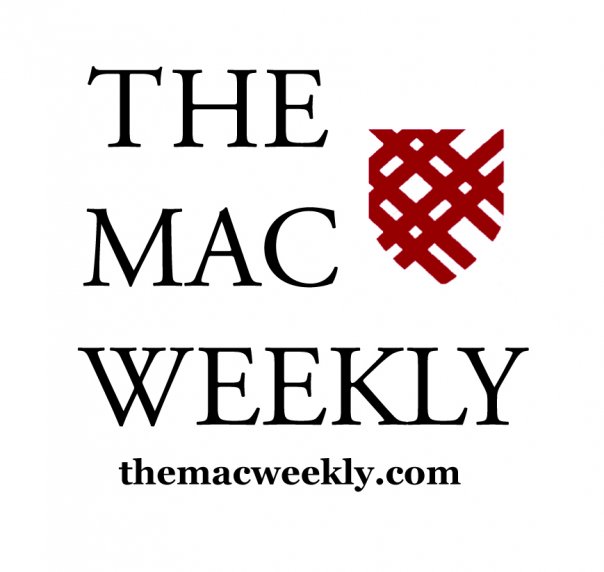 Senior futures: Saint Paul and the great big world beyond - Macalester College The Mac Weekly