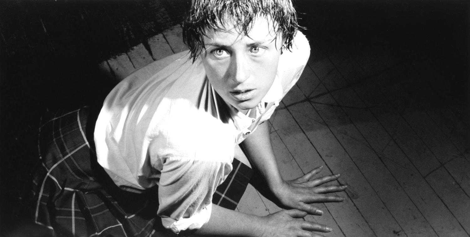 Renowned self-portrait photographer Cindy Sherman goes public on Instagram:  Digital Photography Review