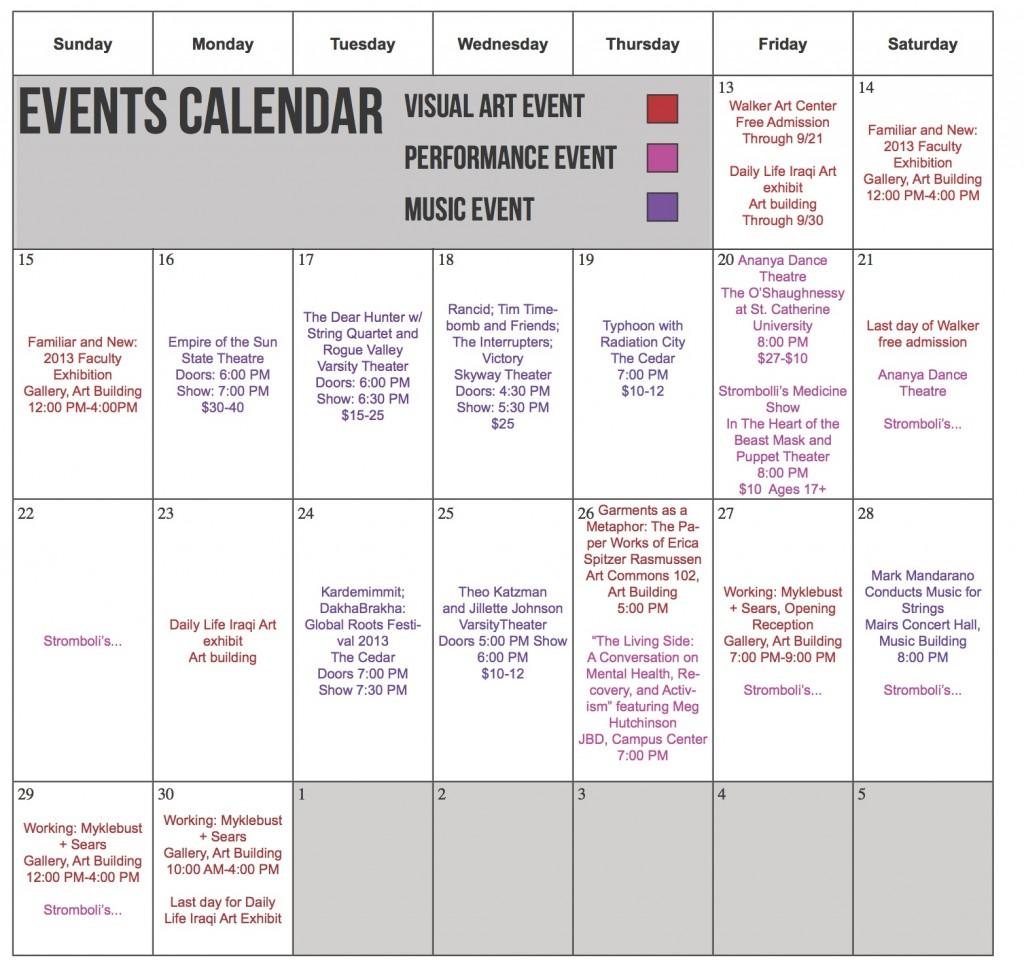 Events+Calendar