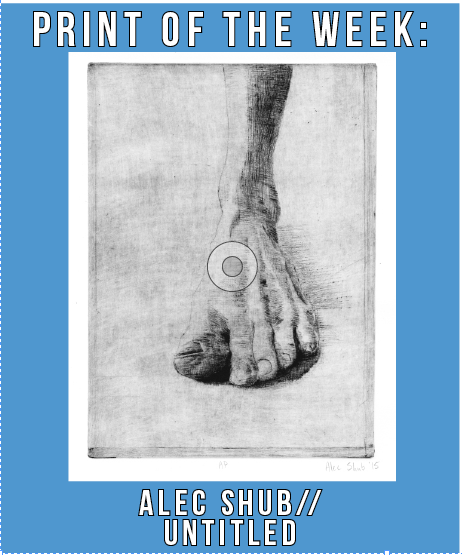 Print of the Week: Alec Shub, Untitled