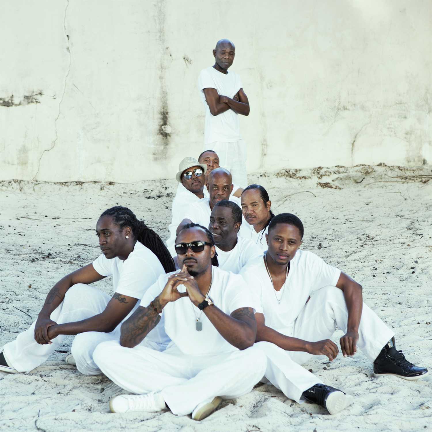 Who? Who? Who? A Conversation with the Baha Men The Mac Weekly
