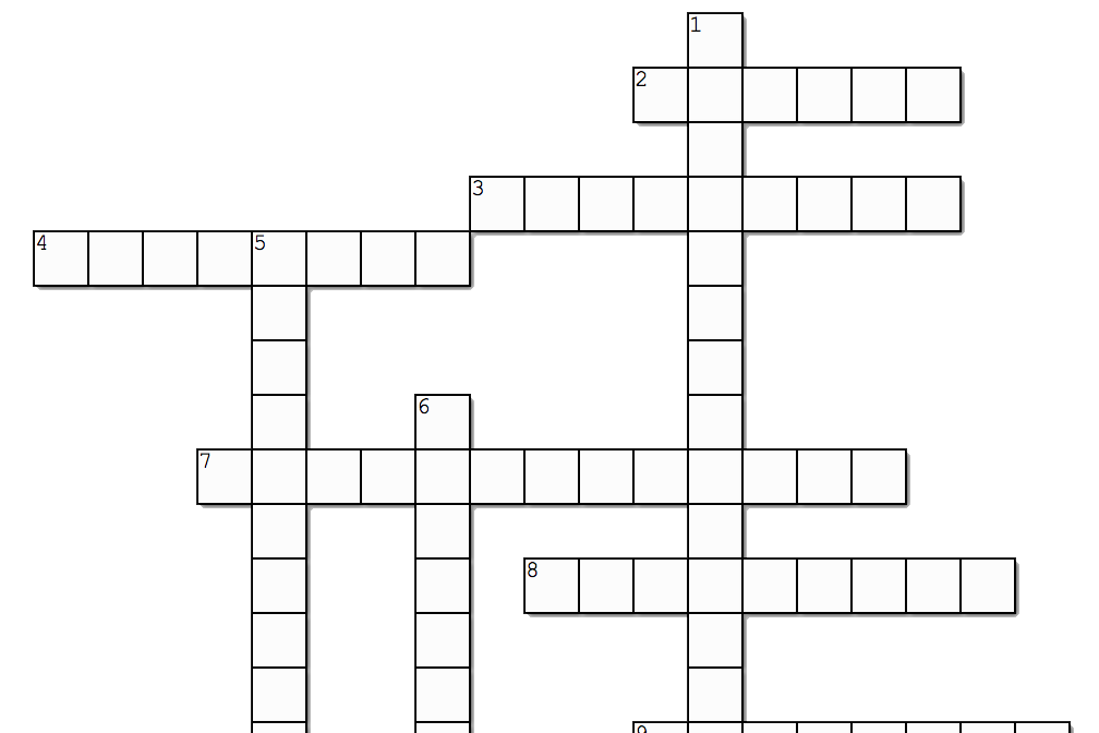 Crossword: This day in history 2/17