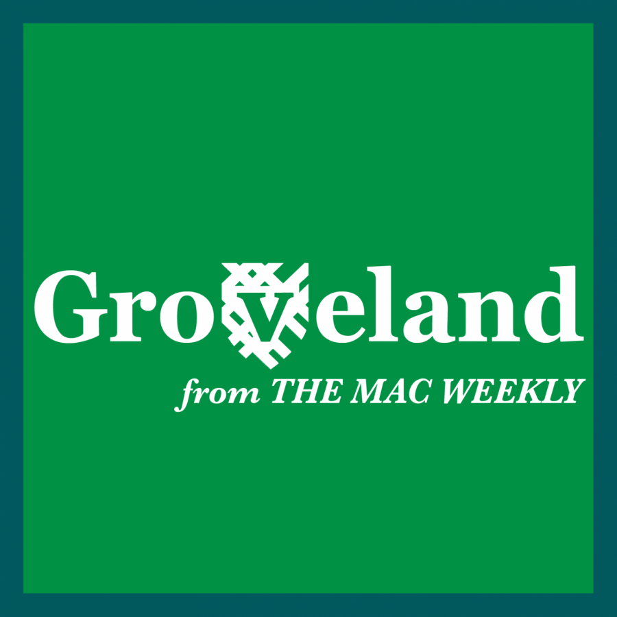 Groveland: Climate Change, Part 2: What We Talk About When We Talk About the Environment