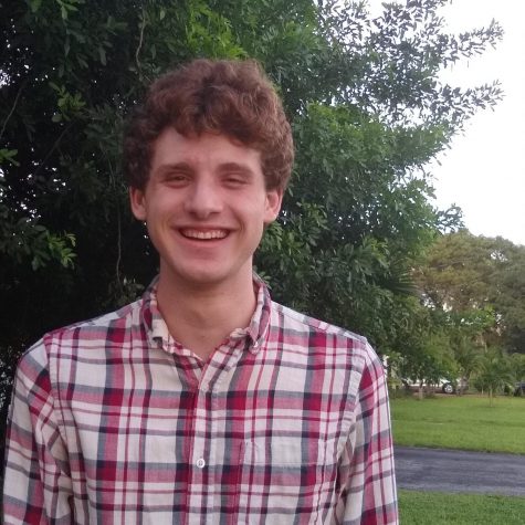 Photo of Jonah Wexler