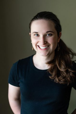 Photo of Betsy Barthelemy