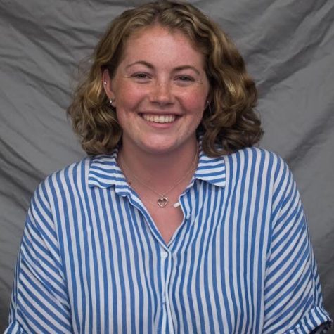 Photo of Morgan Doherty