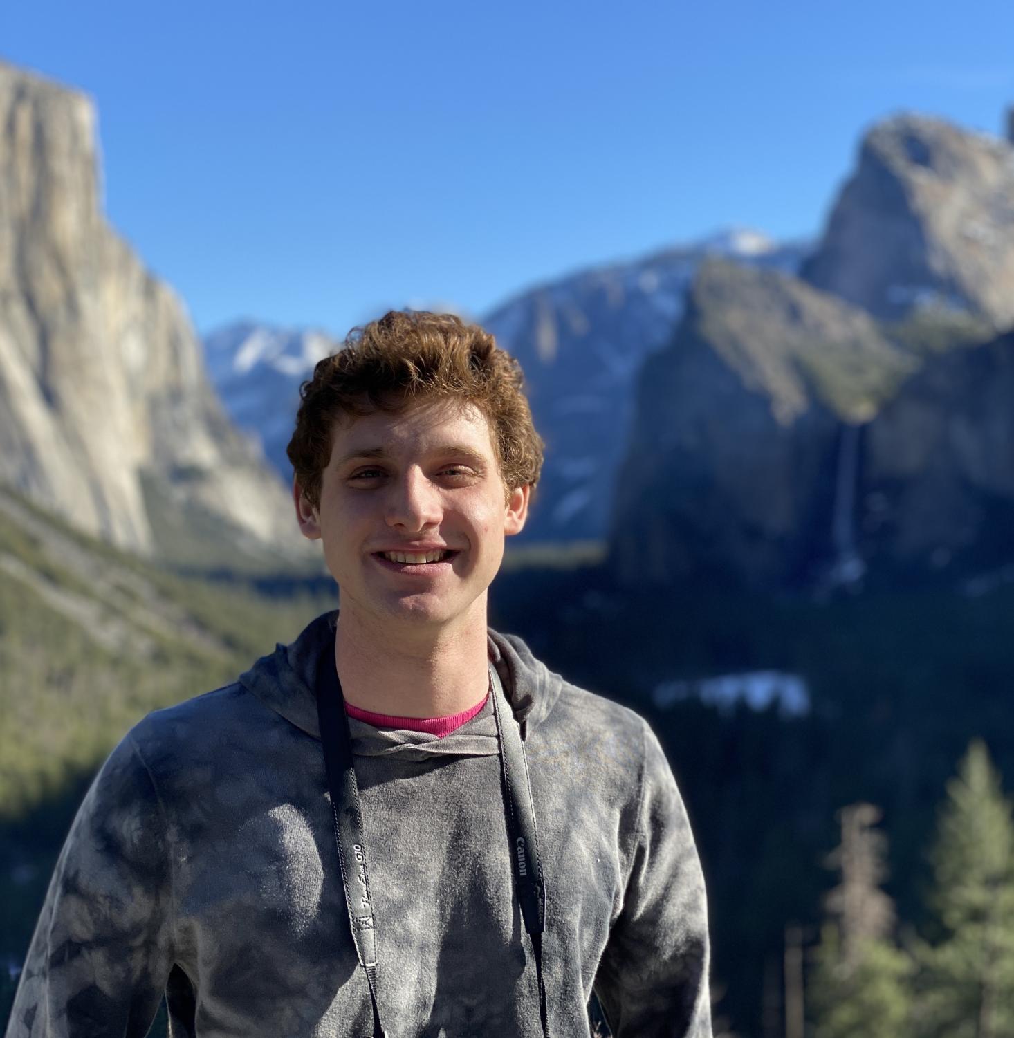 Jonah Wexler Archives - The Mac Weekly