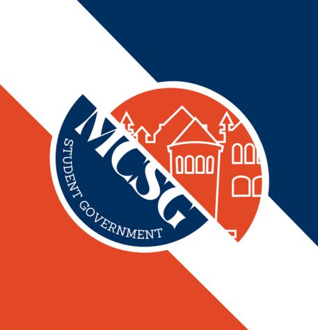 The future of student governance: MCSGs path to introspection