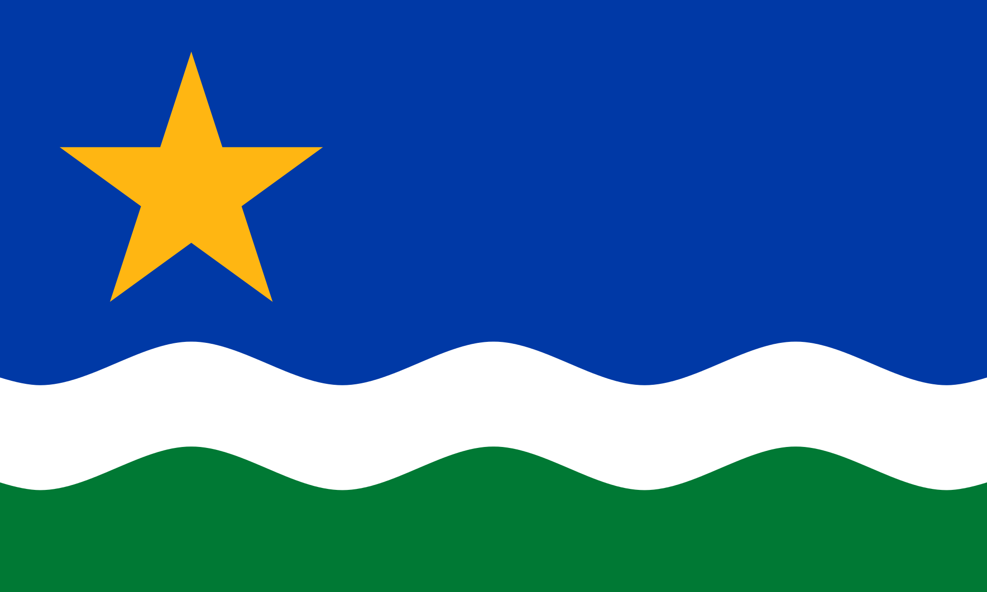 Minnesota is FINALLY changing its state flag The Mac Weekly