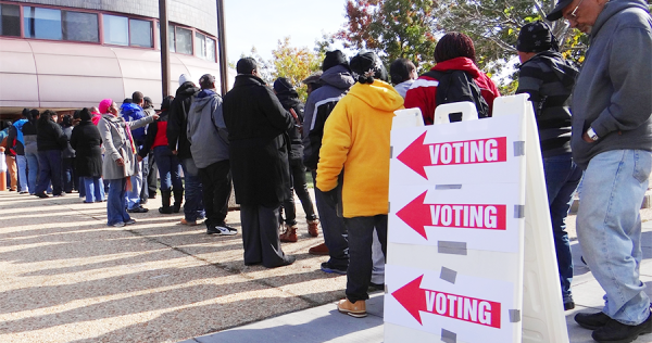 An open letter to students not planning on voting