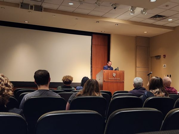 Macalester hosts “50 Years After Vietnam” counter-commemoration