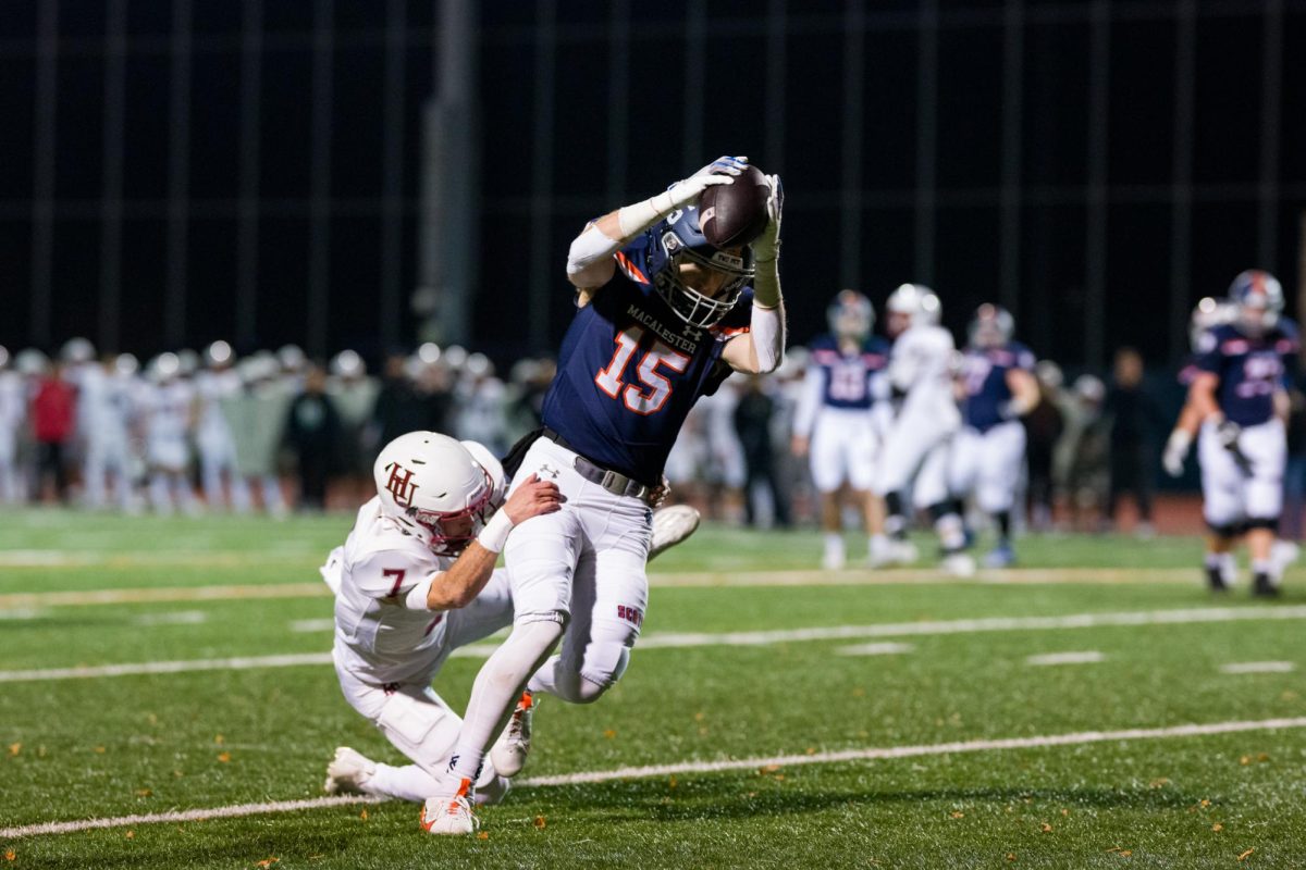 Courtesy Christopher Mitchell '01 _ Sport Shot Photo - football1