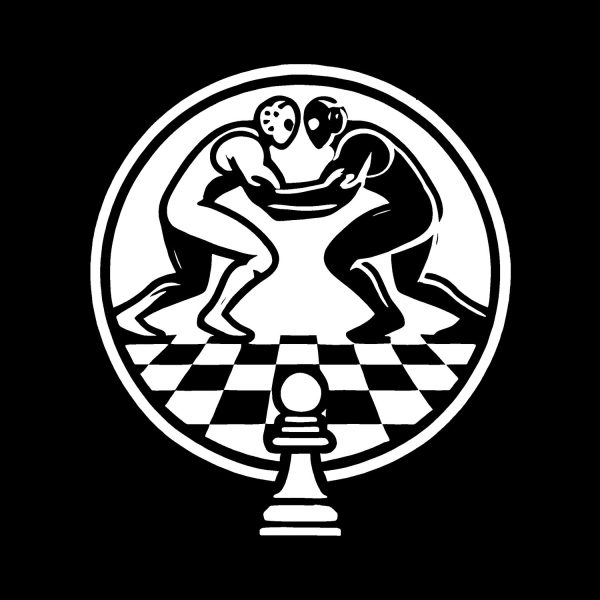 Scots Special: chess-wrestling