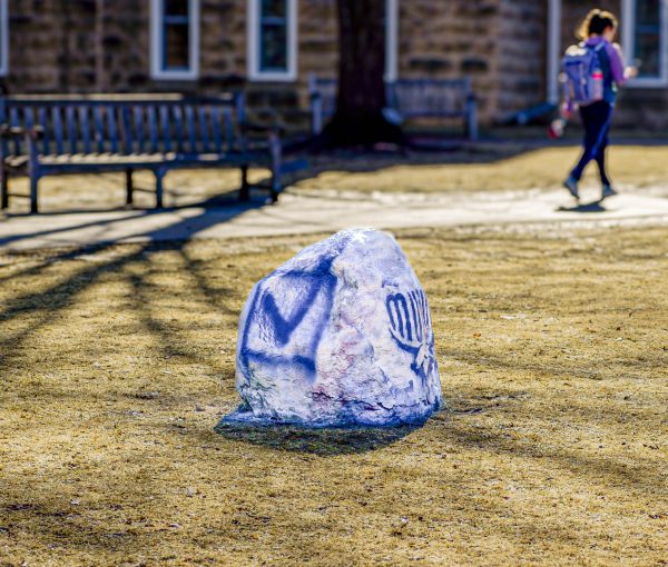 Macalester students unionize in landslide election