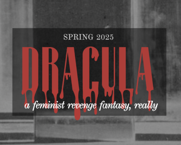 Macalester’s “Dracula” production makes bloody splash