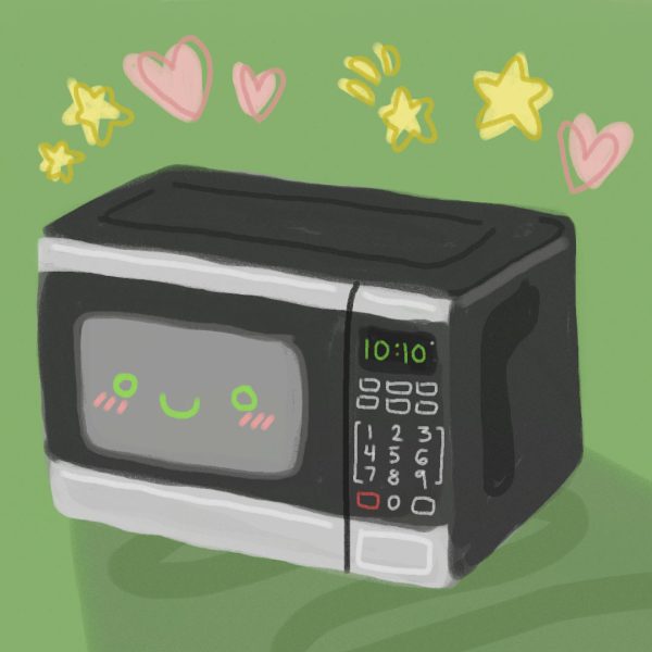 Microwaves: a heated debate