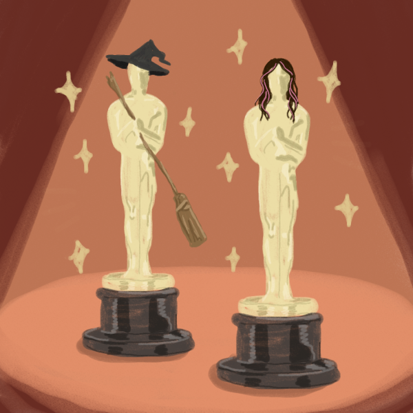 The Oscars: the good, the bad, “The Brutalist”