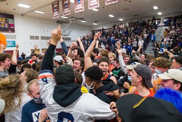 A message from Coach Abe