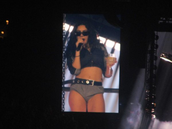 I don’t care — but we actually do: Charli XCX Minneapolis concert