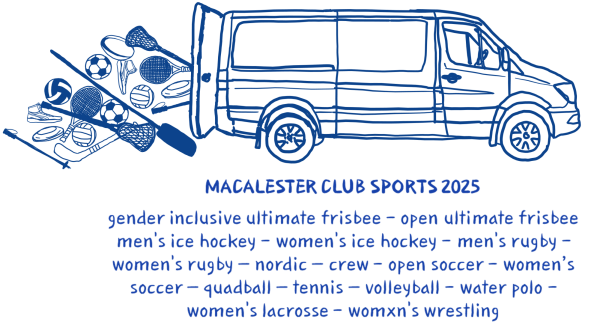 Club sports rock!!