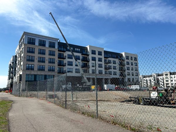 St. Paul talks rent control, again