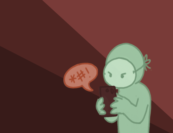 What good comes from anonymous social media platforms?