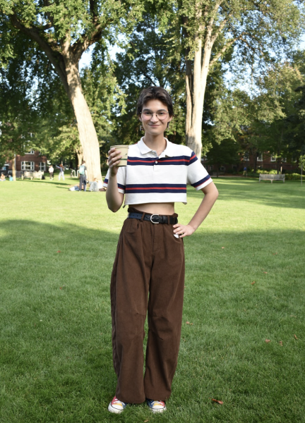 Photo of Callisto Martinez