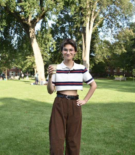 Photo of Callisto Martinez