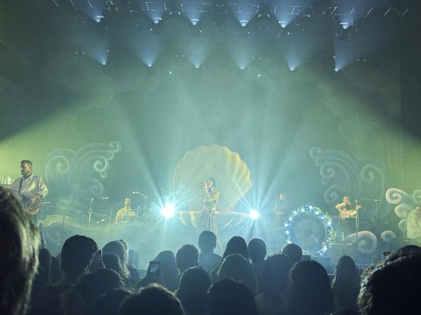 Japanese Breakfast: Not the best medicine, still a great show