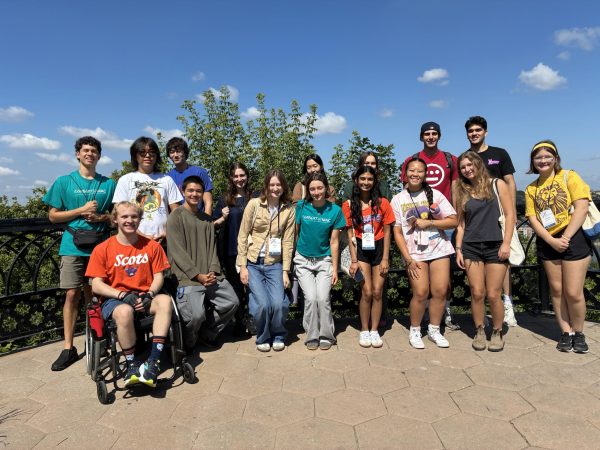 Macalester welcomes Class of 2029