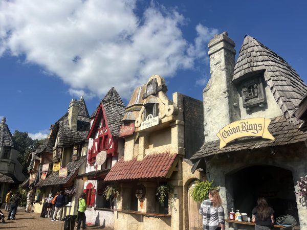 Renaissance Festival