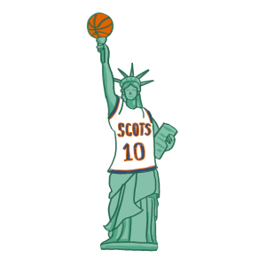 New York Liberty usher in new era of Mac women’s hoops