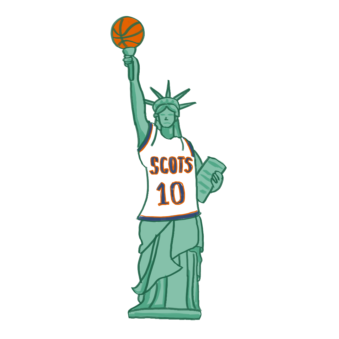 New York Liberty usher in new era of Mac women’s hoops