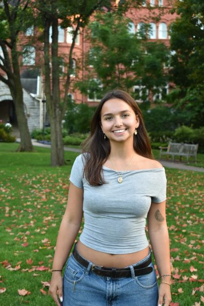 Emilia Odom