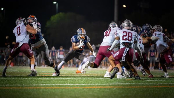 This Week In Sports: 10-9-25